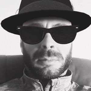 Meet your Posher, Erhard